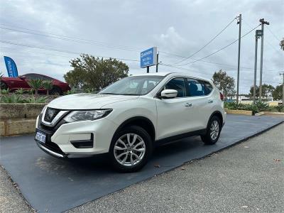 2018 NISSAN X-TRAIL ST (2WD) 4D WAGON T32 SERIES 2 for sale in Bibra Lake