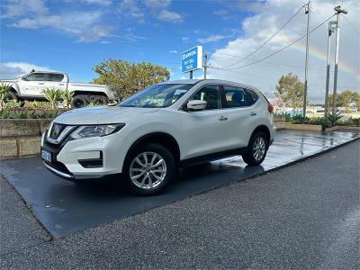 2018 NISSAN X-TRAIL ST (2WD) 4D WAGON T32 SERIES 2 for sale in Bibra Lake