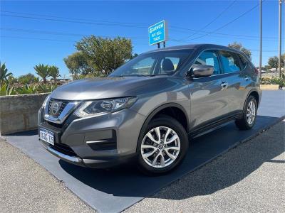 2018 NISSAN X-TRAIL ST (2WD) 4D WAGON T32 SERIES 2 for sale in Bibra Lake