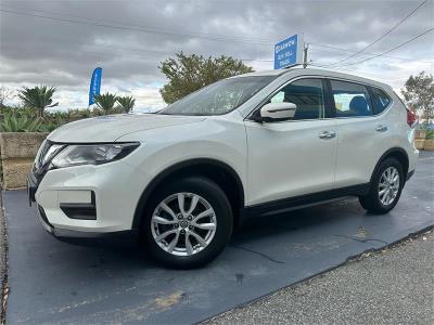 2018 NISSAN X-TRAIL ST (2WD) 4D WAGON T32 SERIES 2 for sale in Bibra Lake