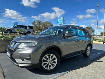 2018 NISSAN X-TRAIL ST (2WD) 4D WAGON T32 SERIES 2 for sale in Bibra Lake