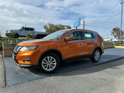 2019 NISSAN X-TRAIL ST (2WD) 4D WAGON T32 SERIES 2 for sale in Bibra Lake
