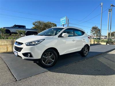 2014 HYUNDAI iX35 SE (FWD) 4D WAGON LM SERIES II for sale in Bibra Lake