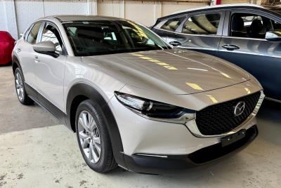 2022 Mazda CX-30 G20 Evolve Wagon DM2W7A for sale in Melbourne - Inner South