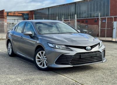 2022 Toyota Camry Ascent Sedan AXVH70R for sale in Melbourne - Inner South