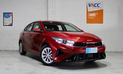 2021 Kia Cerato S Sedan BD MY22 for sale in Melbourne - Inner South