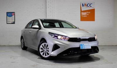 2021 Kia Cerato S Hatchback BD MY22 for sale in Melbourne - Inner South