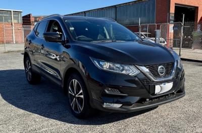 2018 Nissan QASHQAI ST-L Wagon J11 Series 2 for sale in Melbourne - Inner South