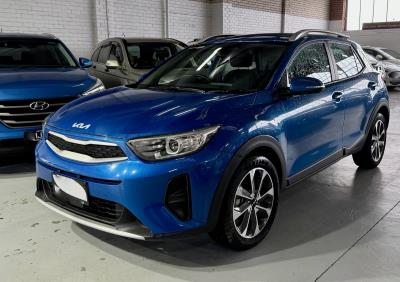 2022 Kia Stonic Sport Wagon YB MY22 for sale in Melbourne - Inner South