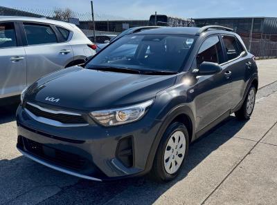 2022 Kia Stonic S Wagon YB MY22 for sale in Melbourne - Inner South