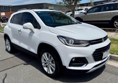 2019 Holden Trax LTZ Wagon TJ MY19 for sale in Melbourne - Inner South