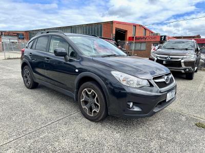 2013 Subaru XV 2.0i-L Hatchback G4X MY14 for sale in Melbourne - Inner South