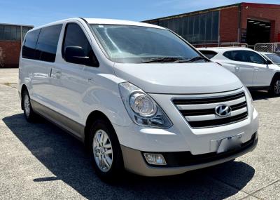 2016 Hyundai iMax Wagon TQ3-W Series II MY16 for sale in Melbourne - Inner South