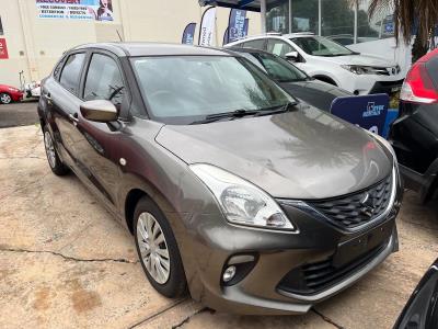 2019 Suzuki Baleno GL Hatchback EW Series II for sale in West Ryde