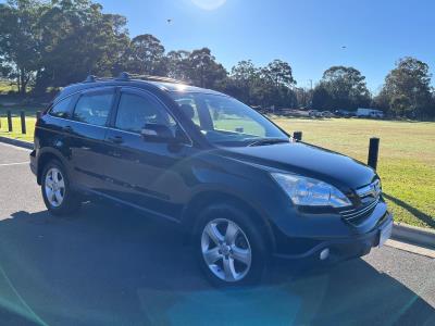 2008 Honda CR-V Sport Wagon RE MY2007 for sale in West Ryde