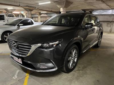 2017 Mazda CX-9 GT Wagon TC for sale in West Ryde