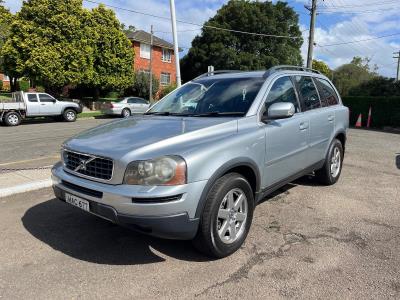 2009 Volvo XC90 LE Wagon P28 MY09 for sale in West Ryde