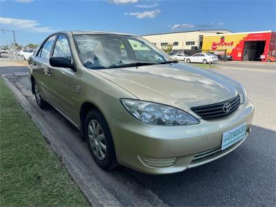 2005 TOYOTA CAMRY ALTISE 4D SEDAN ACV36R UPGRADE for sale in Brisbane South