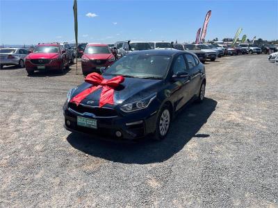 2021 KIA CERATO S 5D HATCHBACK BD MY21 for sale in Brisbane South