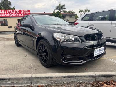 2015 HOLDEN COMMODORE SV6 4D SEDAN VF II for sale in Brisbane South