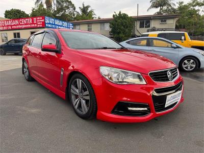 2014 HOLDEN COMMODORE SV6 4D SPORTWAGON VF for sale in Brisbane South