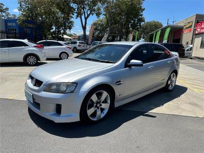 2009 HOLDEN COMMODORE SS 4D SEDAN VE MY09.5 for sale in Brisbane South