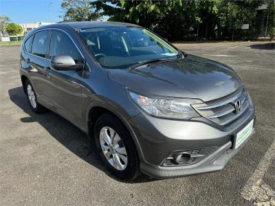 2015 HONDA CR-V DTi-S (4x4) 4D WAGON 30 MY14 for sale in Brisbane South