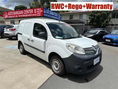 2017 RENAULT KANGOO 1.2 SWB 3D VAN X61 MY17 for sale in Brisbane South