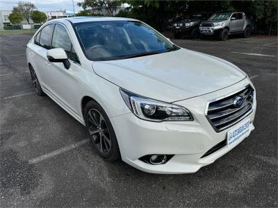 2017 SUBARU LIBERTY 2.5i PREMIUM 4D SEDAN MY17 for sale in Brisbane South