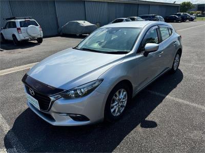 2018 MAZDA MAZDA3 TOURING 5D HATCHBACK BN MY18 for sale in Brisbane South