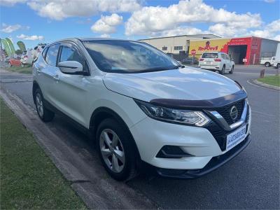 2019 NISSAN QASHQAI ST 4D WAGON MY20 for sale in Brisbane South