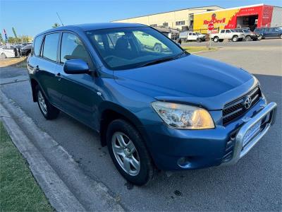 2008 TOYOTA RAV4 CV (4x4) 4D WAGON ACA33R for sale in Brisbane South