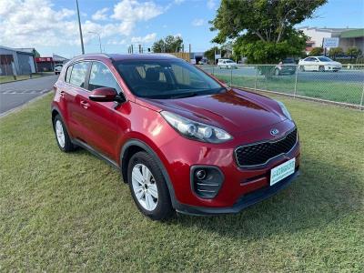 2016 KIA SPORTAGE Si (FWD) 4D WAGON QL MY17 for sale in Brisbane South