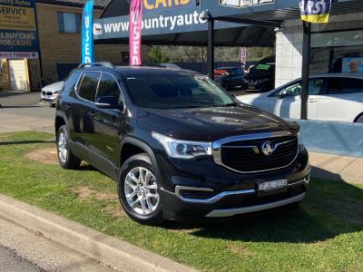 2019 Holden Acadia LT Wagon AC MY19 for sale in South Tamworth