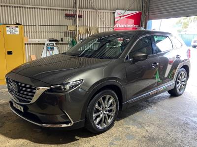 2016 Mazda CX-9 Azami Wagon TC for sale in South Tamworth