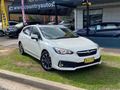 2020 Subaru Impreza 2.0i Hatchback G5 MY20 for sale in South Tamworth