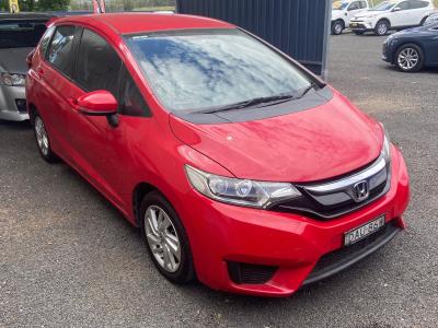 2015 Honda Jazz VTi Hatchback GF MY15 for sale in South Tamworth