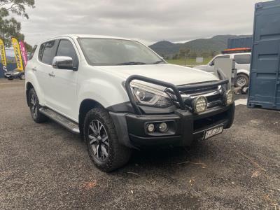 2019 Isuzu MU-X LS-U Wagon MY19 for sale in South Tamworth