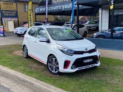 2019 Kia Picanto GT-Line Hatchback JA MY19 for sale in South Tamworth