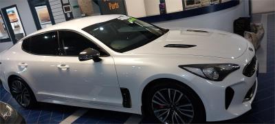 2020 Kia Stinger 330S Sedan CK MY20 for sale in South Tamworth