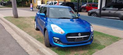 2021 Suzuki Swift GL Navigator Hatchback AZ Series II for sale in South Tamworth