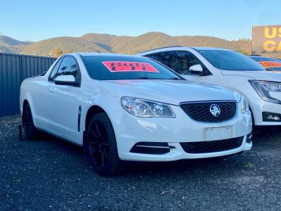 2015 Holden Ute Utility VF MY15 for sale in South Tamworth