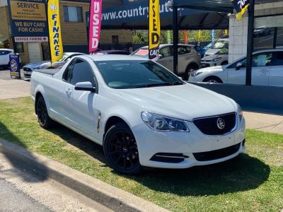 2015 Holden Ute Utility VF MY15 for sale in South Tamworth