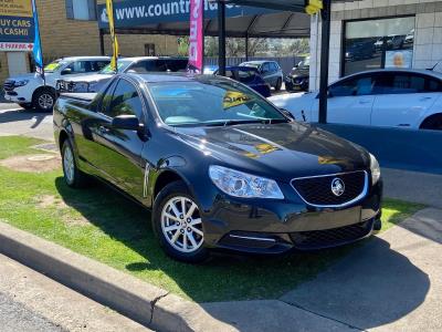 2014 Holden Ute Utility VF MY14 for sale in South Tamworth