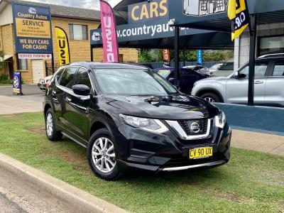 2018 Nissan X-TRAIL ST Wagon T32 Series II for sale in South Tamworth