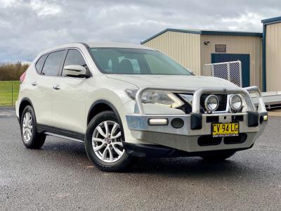 2019 Nissan X-TRAIL ST Wagon T32 Series II for sale in South Tamworth