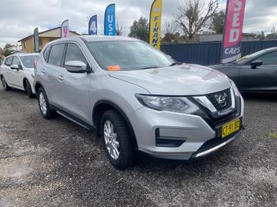 2019 Nissan X-TRAIL ST Wagon T32 Series II for sale in South Tamworth