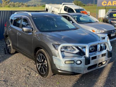 2018 Nissan X-TRAIL Ti Wagon T32 Series II for sale in South Tamworth