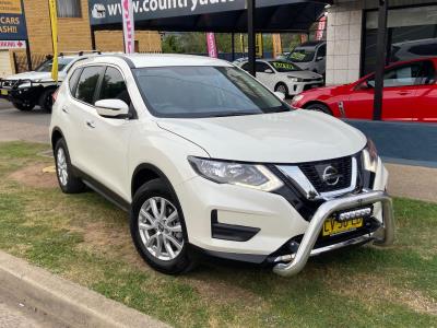 2019 Nissan X-TRAIL ST Wagon T32 Series II for sale in South Tamworth