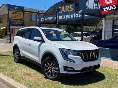 2023 Mahindra XUV700 AX7L Wagon for sale in South Tamworth